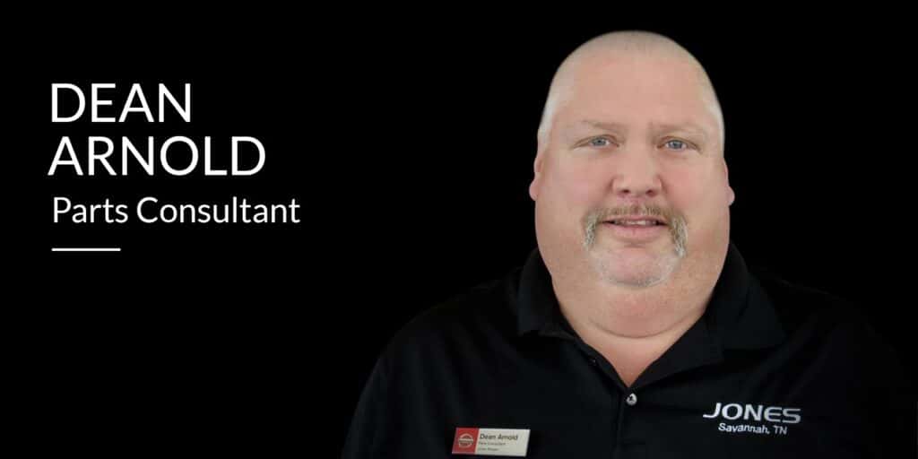 dean arnold