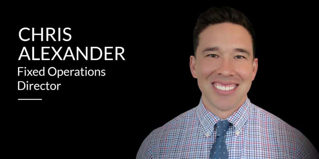 chris alexander