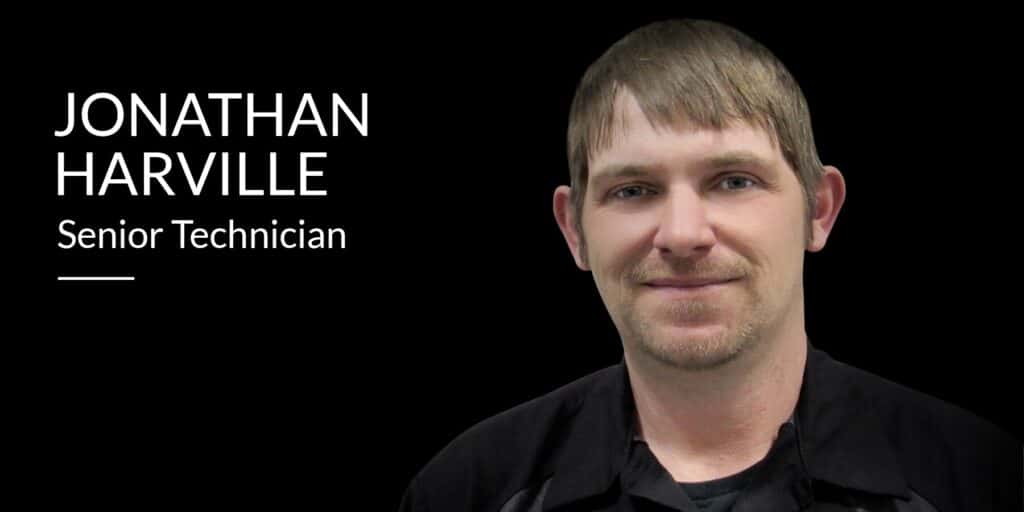 jonathan harville