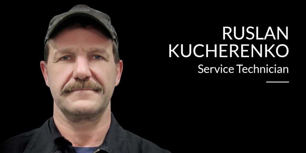 ruslan kuch