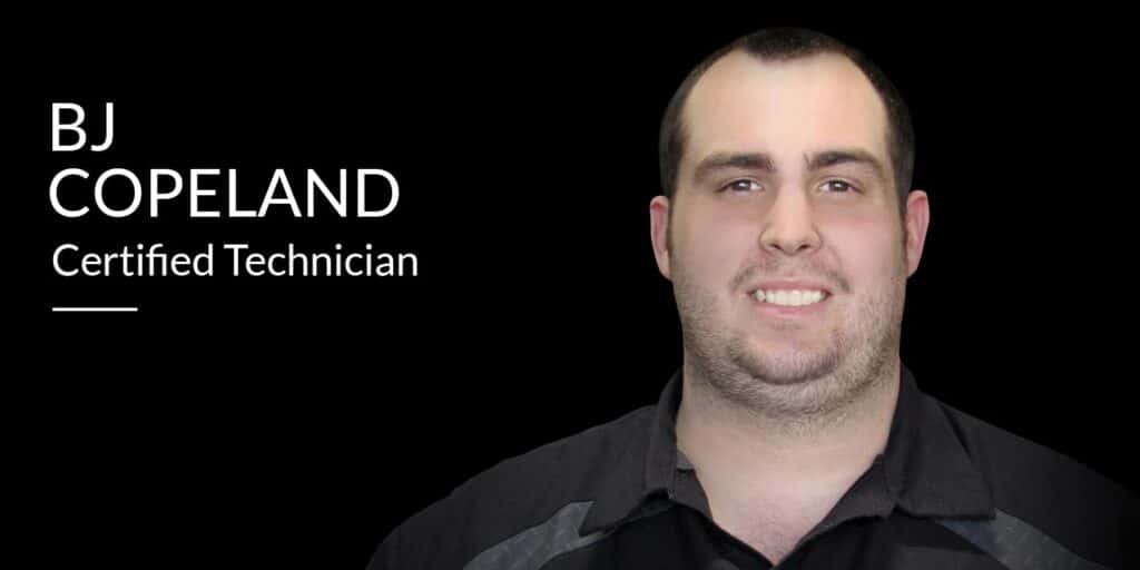bj copeland