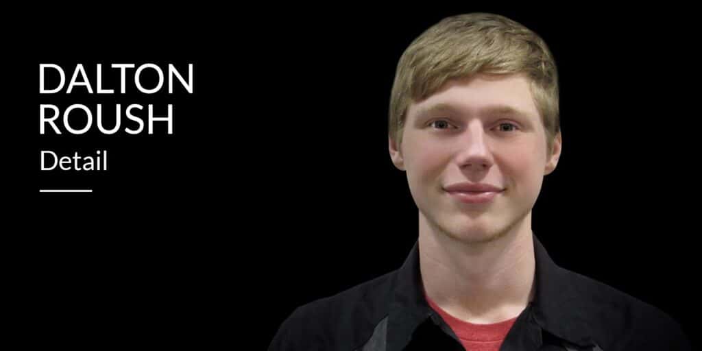 dalton roush