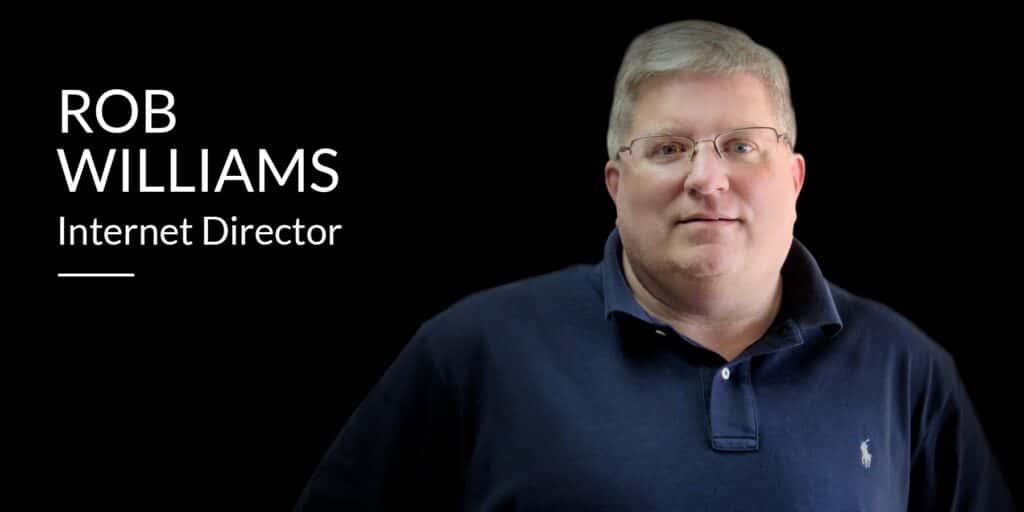 rob williams