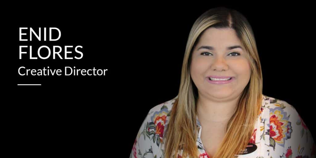 enid flores