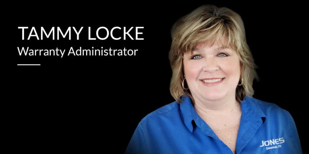 tammy locke