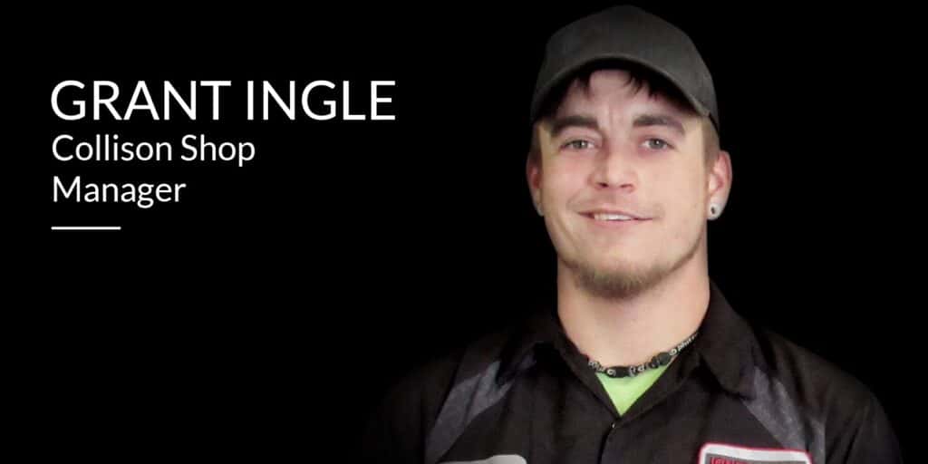 grant ingle