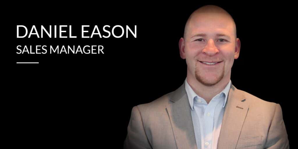 deaniel eason