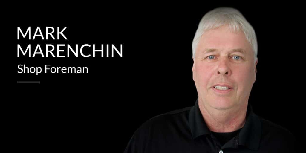 mark marenchin
