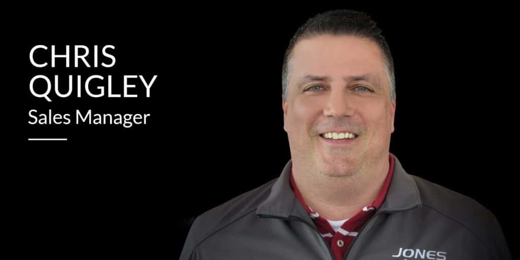 chris quigley
