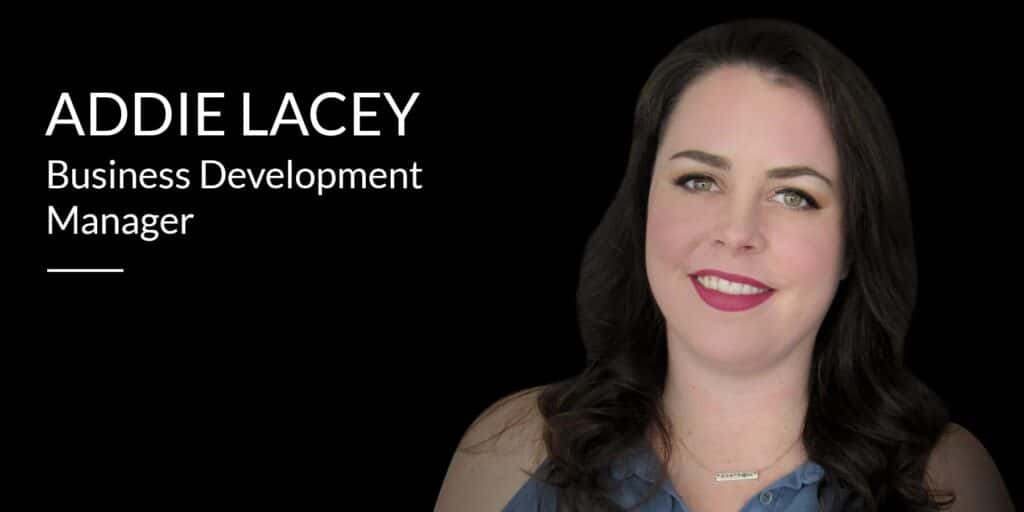 addie lacey