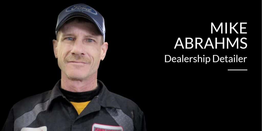 mike abrahms