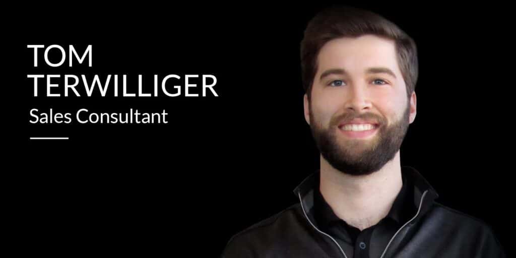 Tom Terwilliger