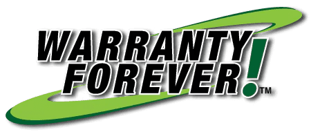 warranty-forever