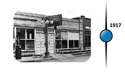 Oldest dealership in Idaho