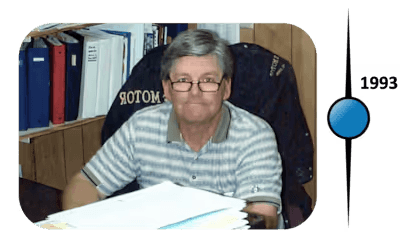 Garth Williams becomes dealership owner
