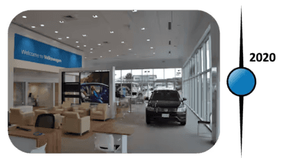 Twin Falls Volkswagen