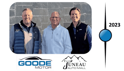 Venturing beyond Idaho