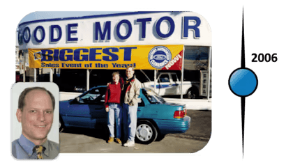 matt cook joins goode motor