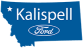 Kalispell Ford Logo