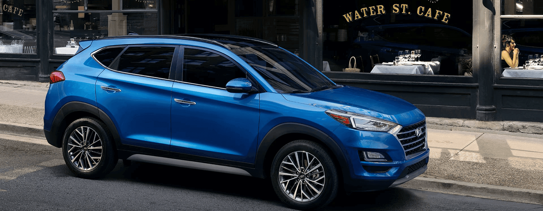 2020 Hyundai Tuscon Review | Kearny Mesa Hyundai