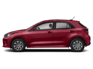 Rio 5-door