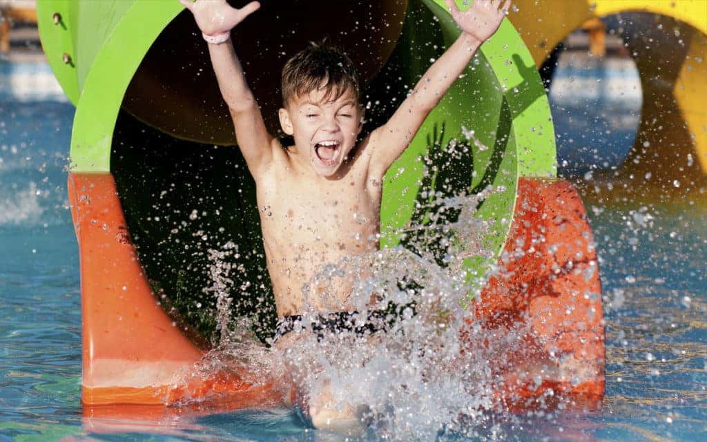 Water Park