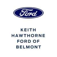 Keith Hawthorne Ford of Belmont