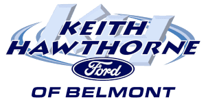 Keith Hawthorne Ford of Belmont