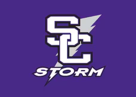 South Carolina Storm
