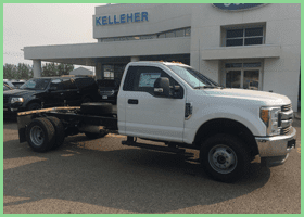commercial-Ford-chassis-truck