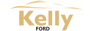 Kelly Ford dealership logo