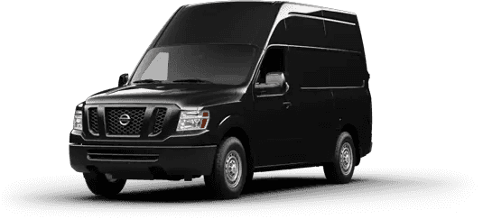 Nissan NV2500