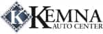 Kemna Auto Center logo