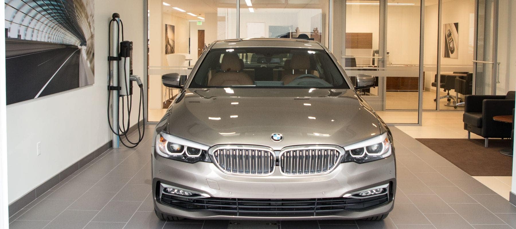 BMW Auto Loan