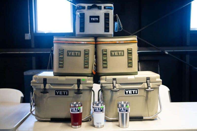 Yeti