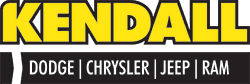 Kendall DCJR logo
