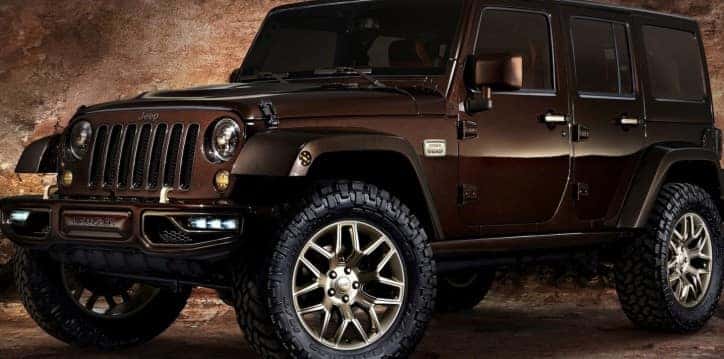 A Look at Jeep's Chinese Concepts | Kendall Dodge Chrysler Jeep Ram