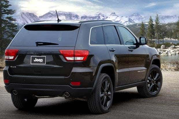 5 Best 14 Jeep Grand Cherokee Options Kendall Dodge Chrysler Jeep Ram