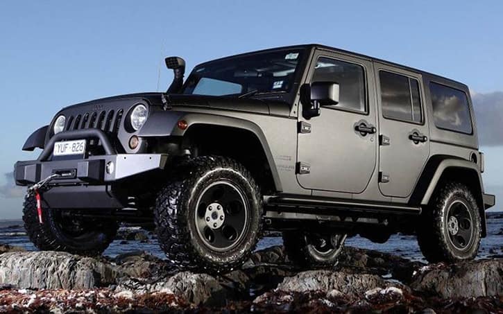 3 Tips for Choosing the Right Used Jeep Wrangler | Kendall Dodge Chrysler  Jeep Ram