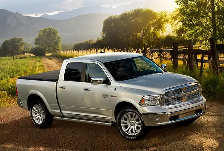 2014 Ram 1500 Examining The Performance Features Kendall Dodge