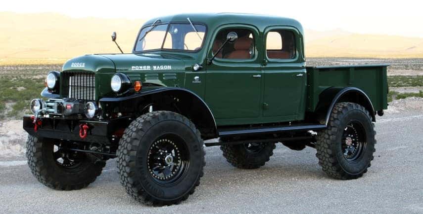 1949 Dodge Truck For Sell In A What Did