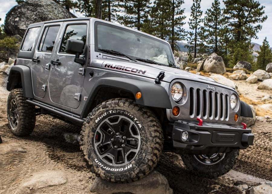 Why You Should Join a Jeep Club | Jeep Dealer in Miami