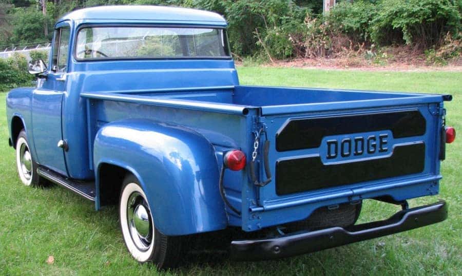 the history of early american pickups dodge ram for sale dodge ram