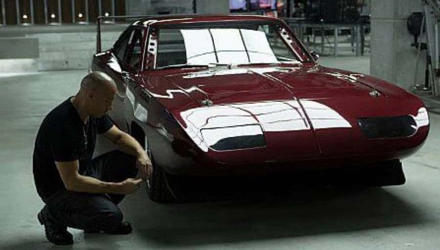 8 Best Movies Featuring A Charger Used Dodge Charger