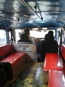 Jeepney_Interior