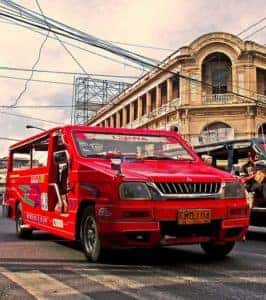 Passad_Jeepney