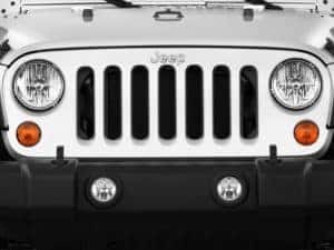 grille