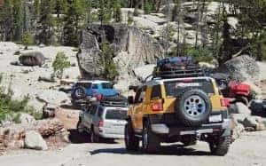 rubicon trail