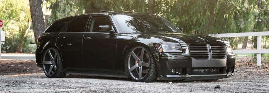 dodge magnum aftermarket parts