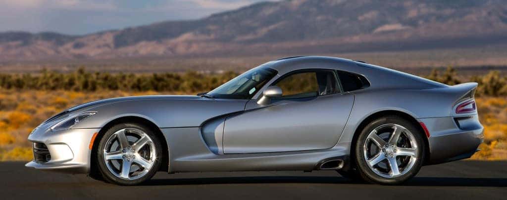 grey 15 viper